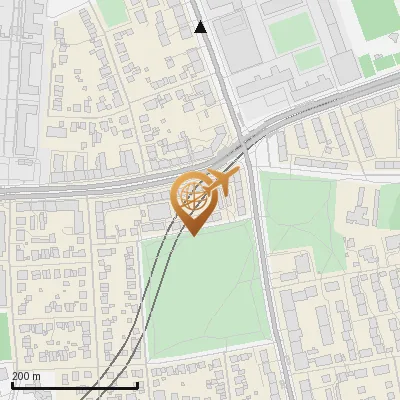 Foto zu Ruppertsberger Straße 19, 81539 München