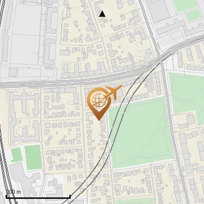 Foto zu Ruppertsberger Straße 2, 81539 München