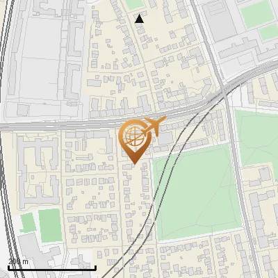 Foto zu Ruppertsberger Straße 5, 81539 München