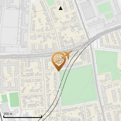 Foto zu Ruppertsberger Straße 9, 81539 München