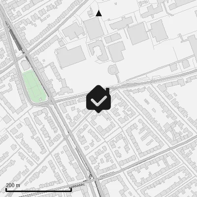 Foto zu Rurstraße 2, 50937 Köln