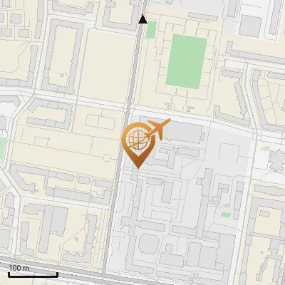 Foto zu Ruschestraße 109, 10365 Berlin