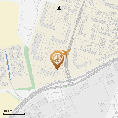 Foto zu Ruscheweyhstraße 13, 22399 Hamburg