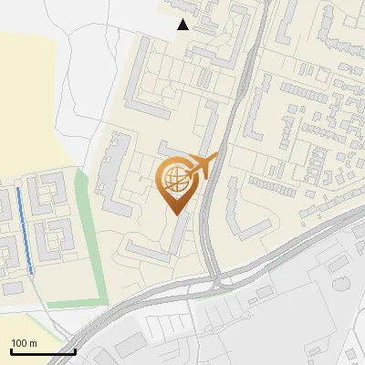 Foto zu Ruscheweyhstraße 17, 22399 Hamburg