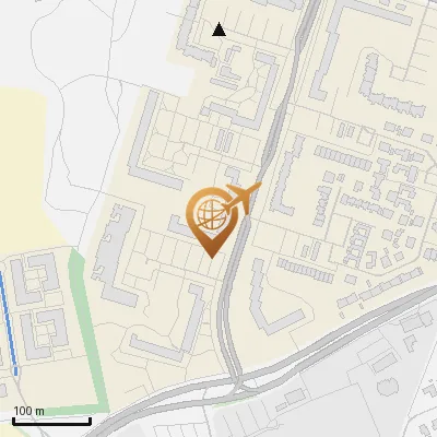 Foto zu Ruscheweyhstraße 19, 22399 Hamburg