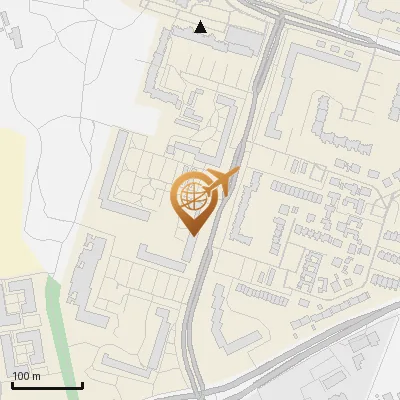 Foto zu Ruscheweyhstraße 27, 22399 Hamburg