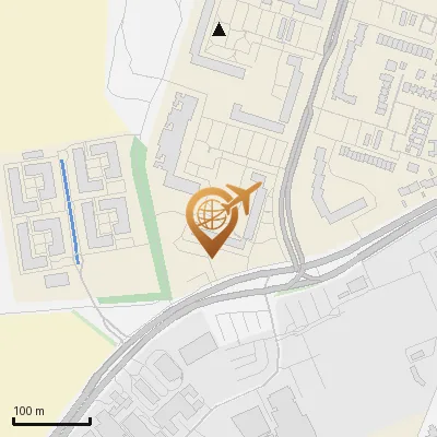 Foto zu Ruscheweyhstraße 3, 22399 Hamburg