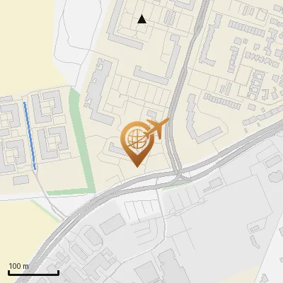 Foto zu Ruscheweyhstraße 7, 22399 Hamburg