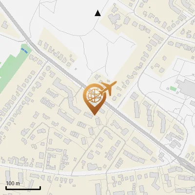 Foto zu Ruselerweg 19, 21033 Hamburg