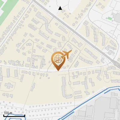 Foto zu Ruselerweg 2, 21033 Hamburg