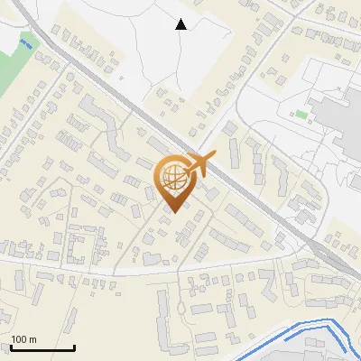 Foto zu Ruselerweg 20, 21033 Hamburg