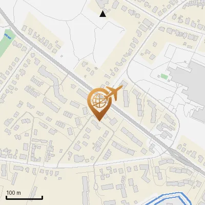 Foto zu Ruselerweg 21, 21033 Hamburg