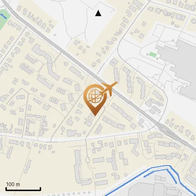 Foto zu Ruselerweg 22, 21033 Hamburg