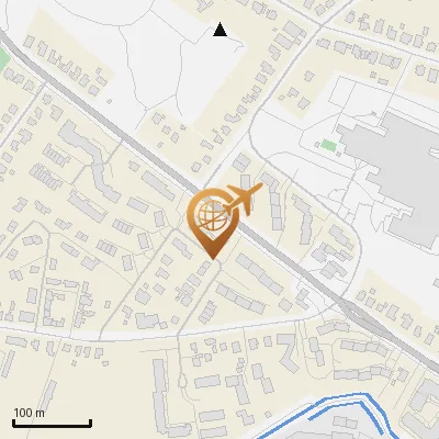 Foto zu Ruselerweg 25, 21033 Hamburg