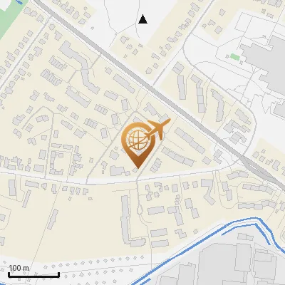 Foto zu Ruselerweg 30, 21033 Hamburg