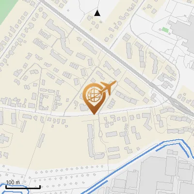 Foto zu Ruselerweg 34, 21033 Hamburg