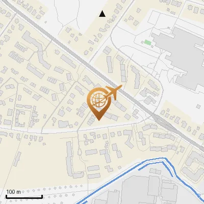 Foto zu Ruselerweg 37, 21033 Hamburg