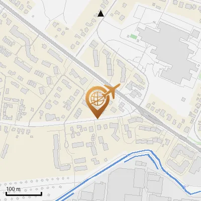 Foto zu Ruselerweg 41, 21033 Hamburg