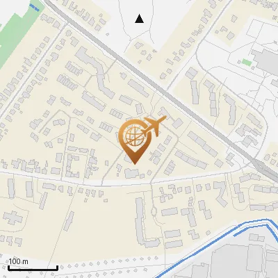 Foto zu Ruselerweg 6, 21033 Hamburg