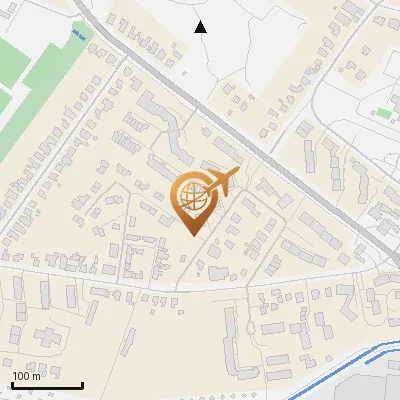 Foto zu Ruselerweg 7, 21033 Hamburg