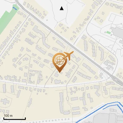 Foto zu Ruselerweg 8, 21033 Hamburg