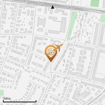 Foto zu Rushaimerstraße 14, 80689 München