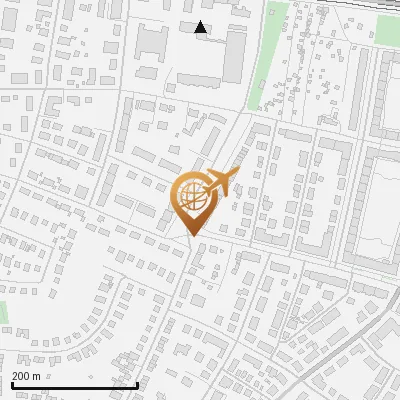 Foto zu Rushaimerstraße 31, 80689 München