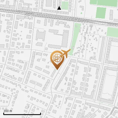 Foto zu Rushaimerstraße 4, 80689 München