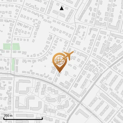 Foto zu Rushaimerstraße 83, 80689 München