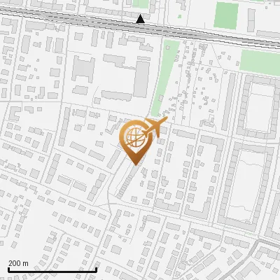 Foto zu Rushaimerstraße 9, 80689 München