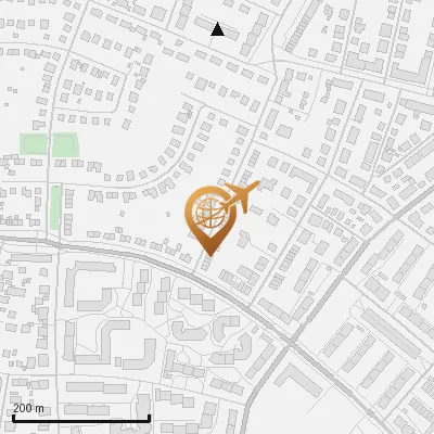 Foto zu Rushaimerstraße 91, 80689 München