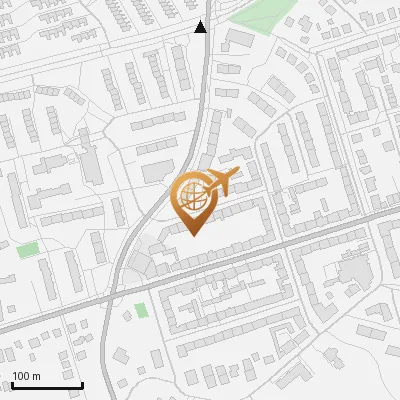 Foto zu Ruststraße 11, 21073 Hamburg