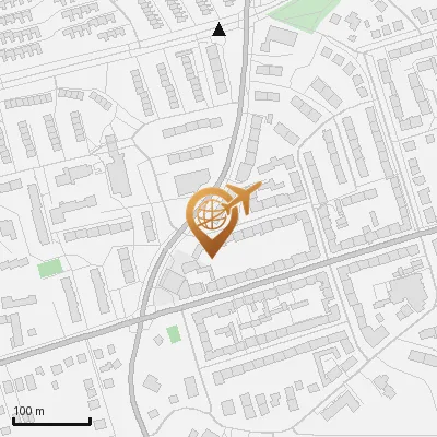 Foto zu Ruststraße 15, 21073 Hamburg