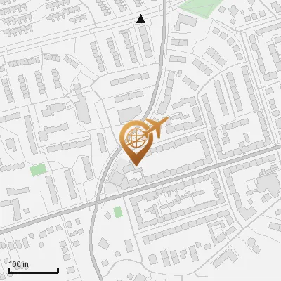 Foto zu Ruststraße 17, 21073 Hamburg