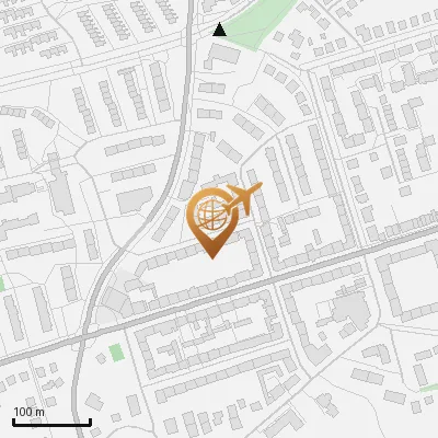 Foto zu Ruststraße 3, 21073 Hamburg