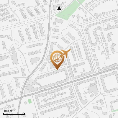 Foto zu Ruststraße 4, 21073 Hamburg