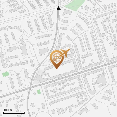 Foto zu Ruststraße 9, 21073 Hamburg