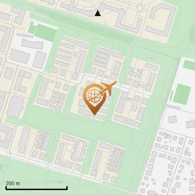 Foto zu Ruth-Drexel-Straße 122, 81927 München
