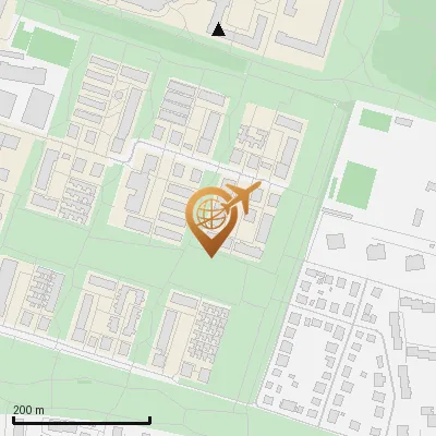 Foto zu Ruth-Drexel-Straße 146, 81927 München
