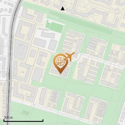 Foto zu Ruth-Drexel-Straße 54, 81927 München