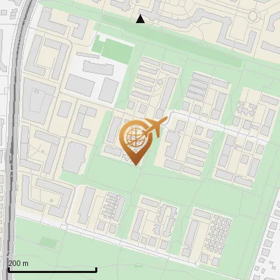 Foto zu Ruth-Drexel-Straße 70, 81927 München