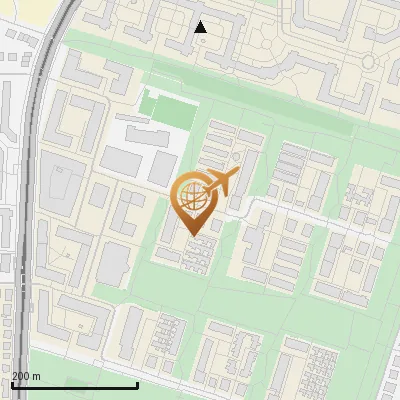 Foto zu Ruth-Drexel-Straße 88, 81927 München