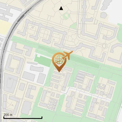 Foto zu Ruth-Drexel-Straße 99, 81927 München