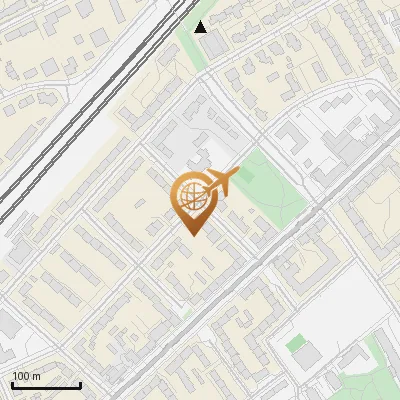 Foto zu Ruthstraße 9, 12247 Berlin
