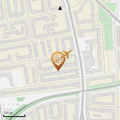 Foto zu Ruthsweg 10, 22307 Hamburg