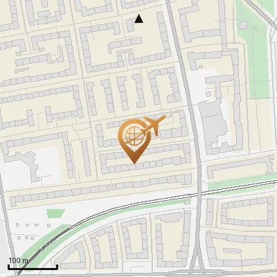 Foto zu Ruthsweg 11, 22307 Hamburg