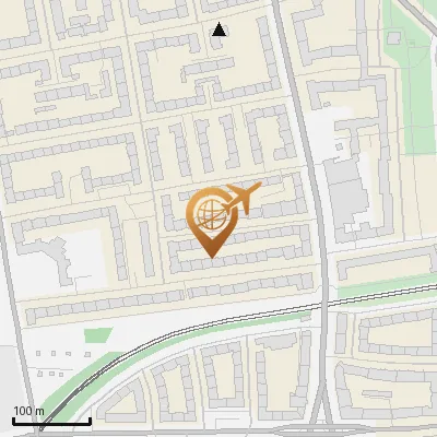 Foto zu Ruthsweg 13, 22307 Hamburg