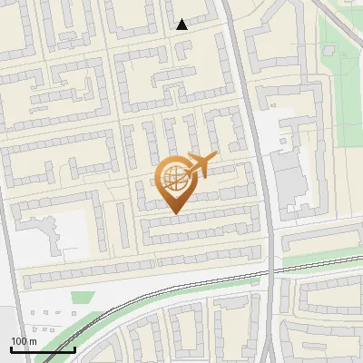 Foto zu Ruthsweg 14, 22307 Hamburg