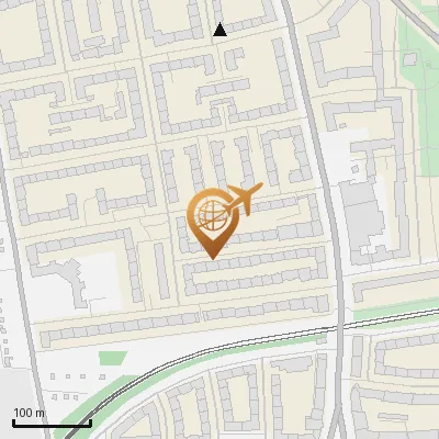 Foto zu Ruthsweg 16, 22307 Hamburg