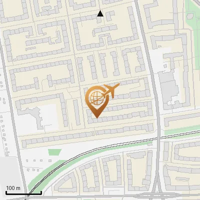 Foto zu Ruthsweg 17, 22307 Hamburg